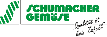 Logo Schumacher Gemüse